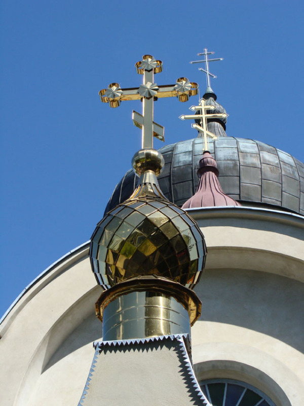 Dzień św. Maksyma z Gorlic