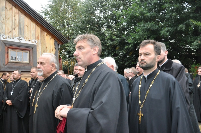 Święto diecezji warszawsko-bielskiej