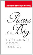 Nowa książka "Pisarz i Bóg"