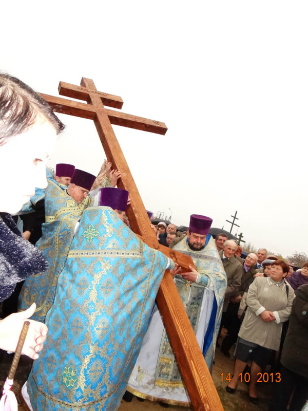 Święto Opieki Matki Bożej w Bielsku Podlaskim
