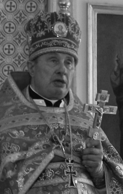 Zmarł ks. mitrat Witalis Czyżewski