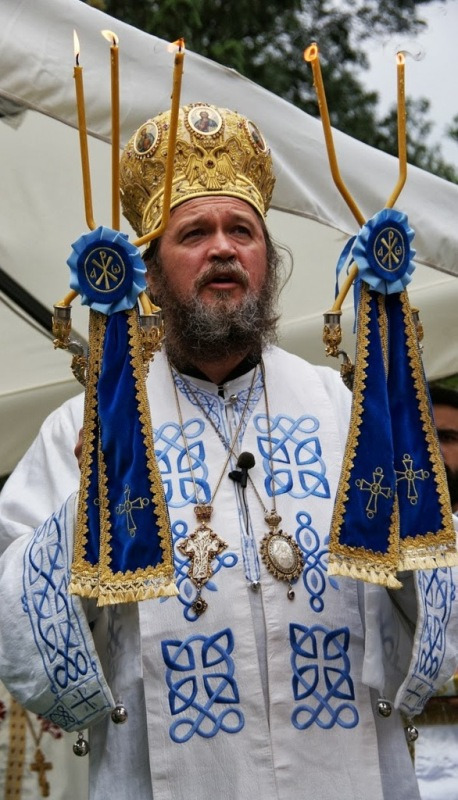 Biskup Nišu o jubileuszowym roku edyktu mediolańskiego