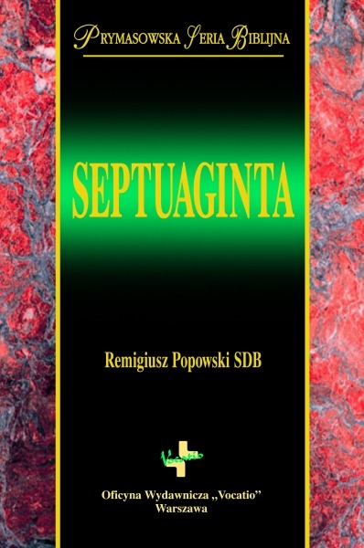 Septuaginta po polsku