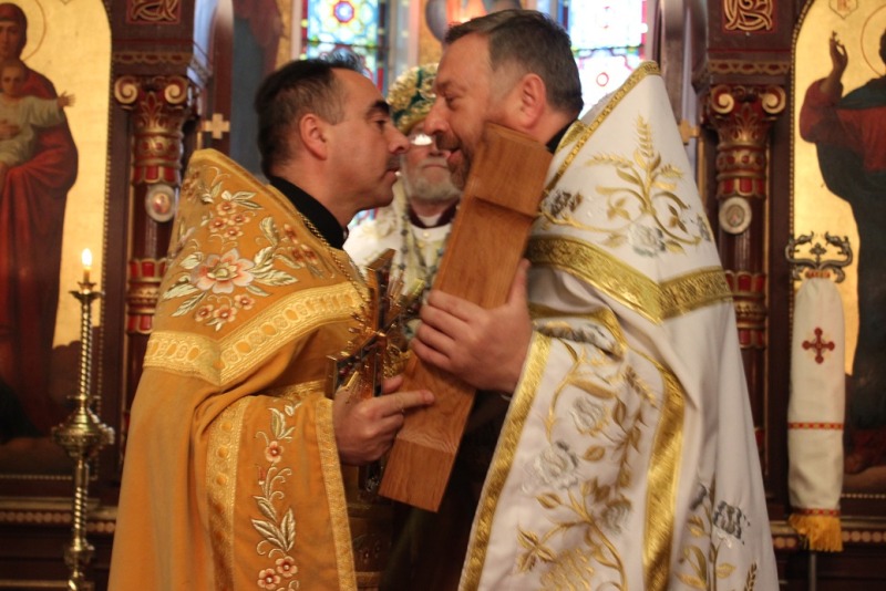 Łódź: 20-lecie kapłaństwa ks. Eugeniusza Fiedorczuka