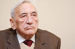 Tadeusz Mazowiecki w wywiadzie dla Cerkiew.pl
