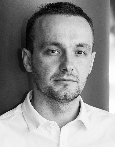 Wywiad z Tomaszem Tarasiukiem - koordynatorem działu Publicystyka