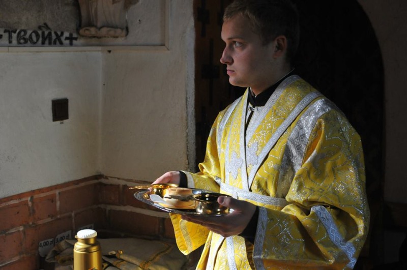 Jubileusz arcybiskupa Jeremiasza