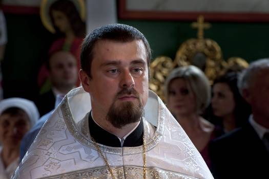 Ksiądz Artur Aleksiejuk członkiem komitetu centralnego ŚRK
