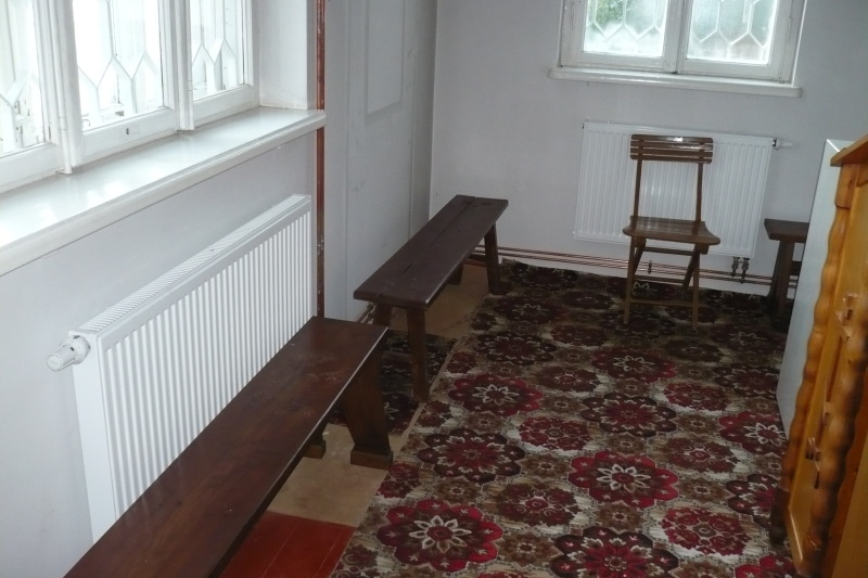 Remont w Wołominie