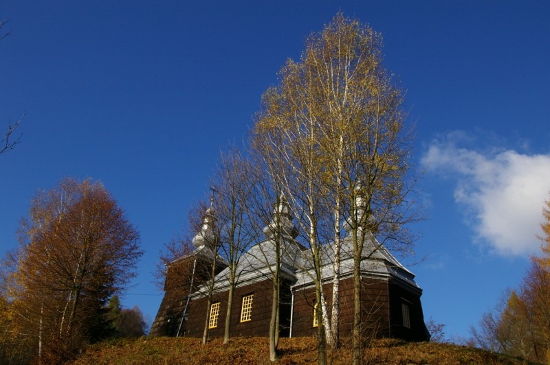 Święto w w Kunkowej