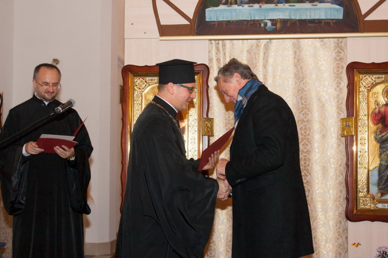 III Przegląd Pieśni Liturgicznych i Paraliturgicznych w Stargardzie Szczecińskim