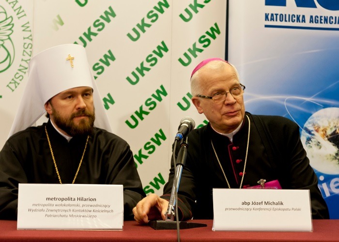 Pojednanie 2013 - dzień drugi cz. II