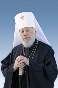 Oświadczenie Ukraińskiego Kościoła Prawosławnego w związku z sytuacją w kraju