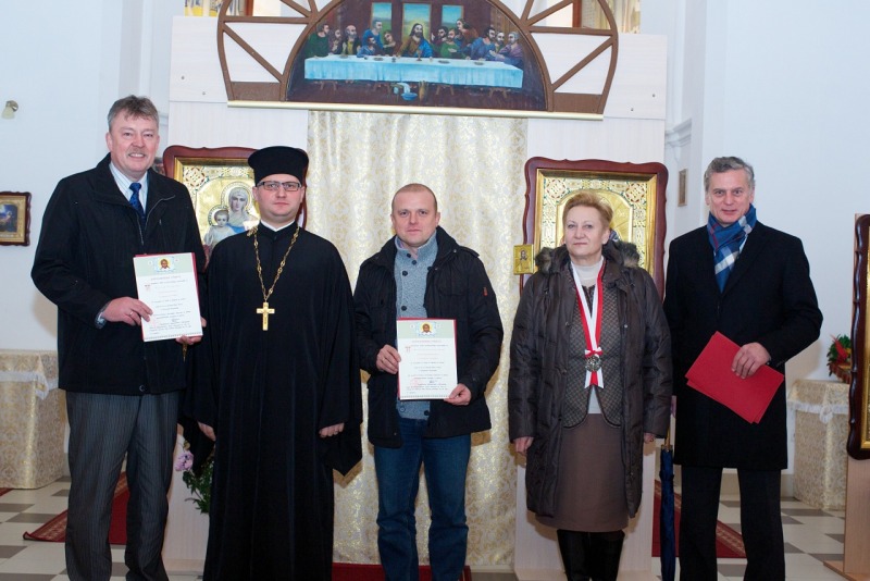 III Przegląd Pieśni Liturgicznych i Paraliturgicznych w Stargardzie Szczecińskim