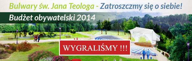 Bulwary świętego Jana Teologa zwycięzcą