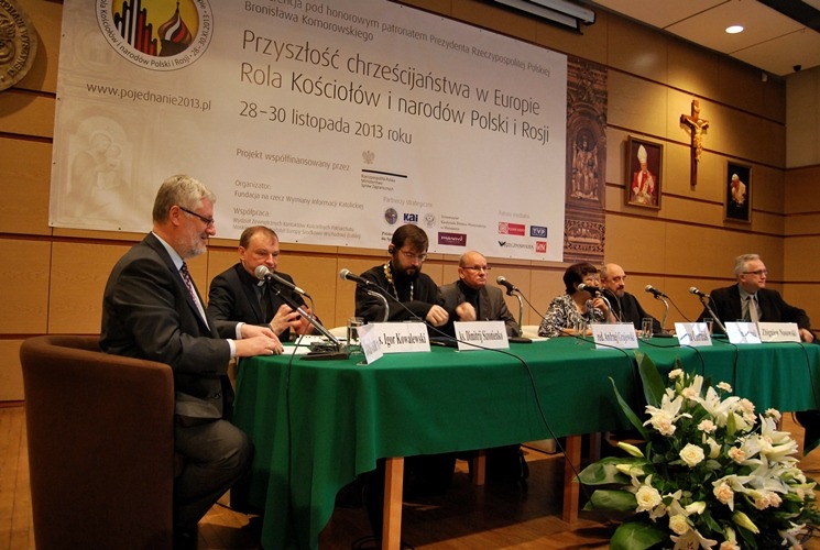 Pojednanie 2013 - dzień trzeci cz. I