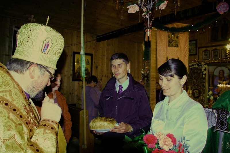 Kwiatoń - świętej Paraskiewy