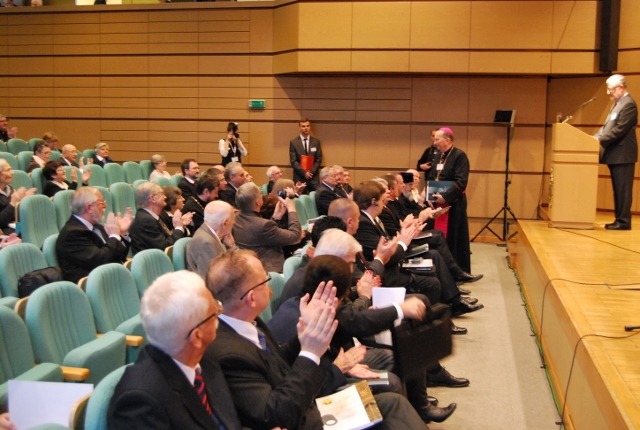 Pojednanie 2013 – dzień pierwszy cz. II