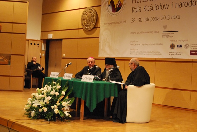 Pojednanie 2013 – dzień drugi cz. III