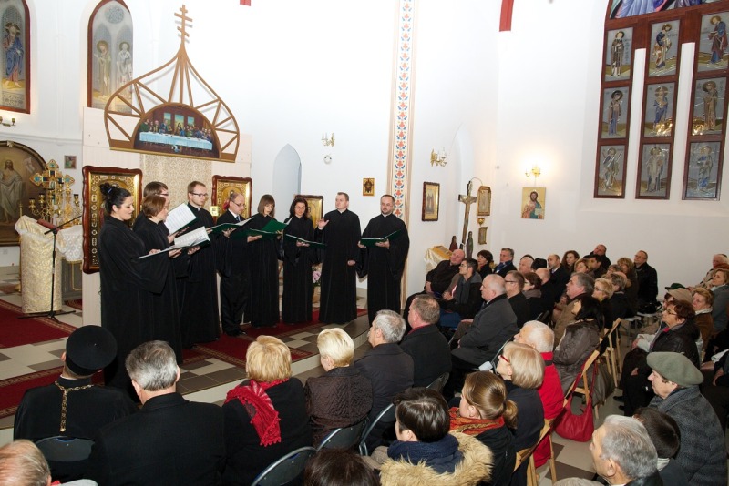 III Przegląd Pieśni Liturgicznych i Paraliturgicznych w Stargardzie Szczecińskim