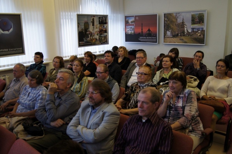 "Kolory Prawosławia. Polska" w południowo-wschodniej Europie