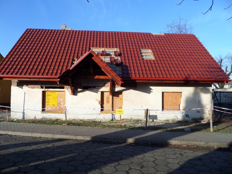 Budowa cerkwi prawosławnej w Kędzierzynie Koźlu
