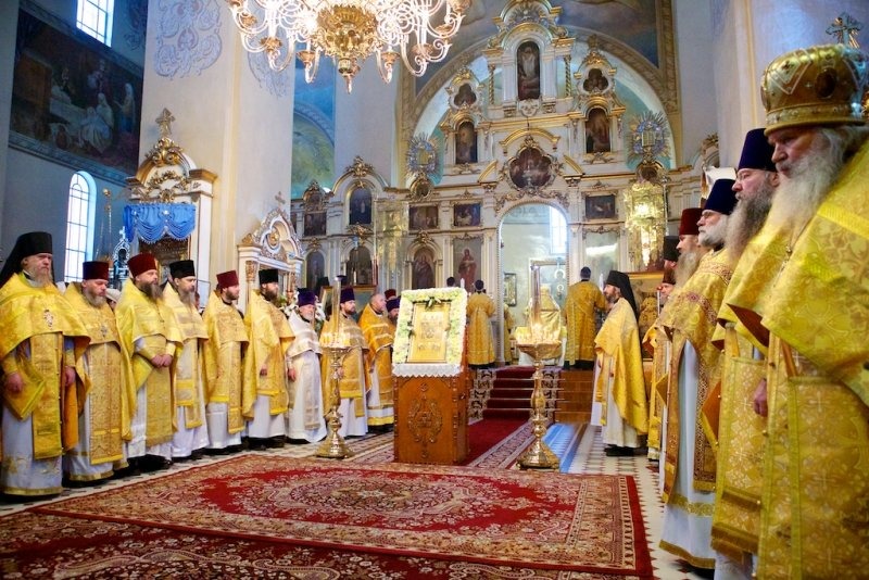 Liturgiczne wspomnienie świętych ziemi estońskiej