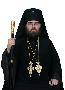 Nowy tymczasowy zwierzchnik Cerkwi Ziem Czech i Słowacji (uzupełnione)