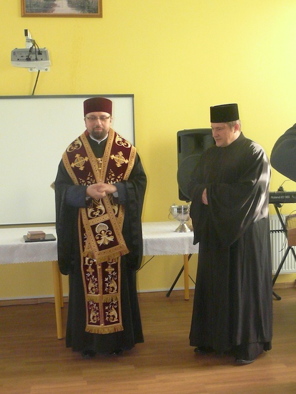 Warsztaty terapii zajęciowej w Gładyszowie