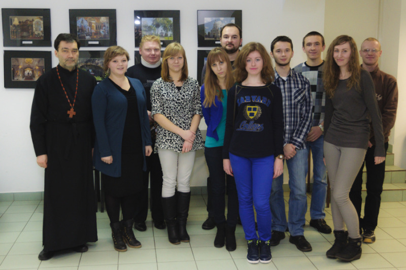 Z życia Bractwa Studenckiego w Białymstoku