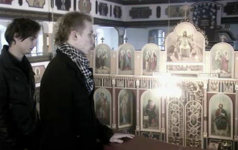 Fakty i mity o łemkowskich świętach