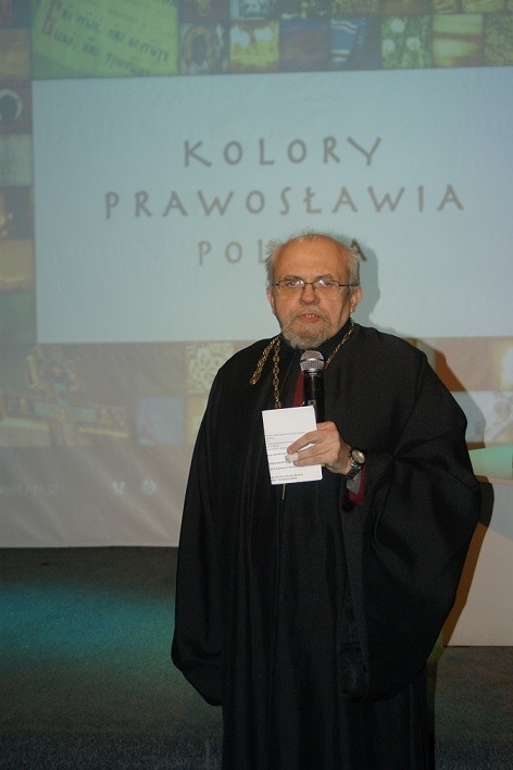 „Kolory Prawosławia – Polska” w Wałbrzychu