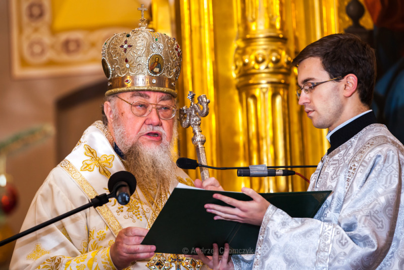 Nabożeństwo o pomnożenie miłości