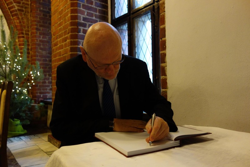 Ordery św. Marii Magdaleny dla Torunian