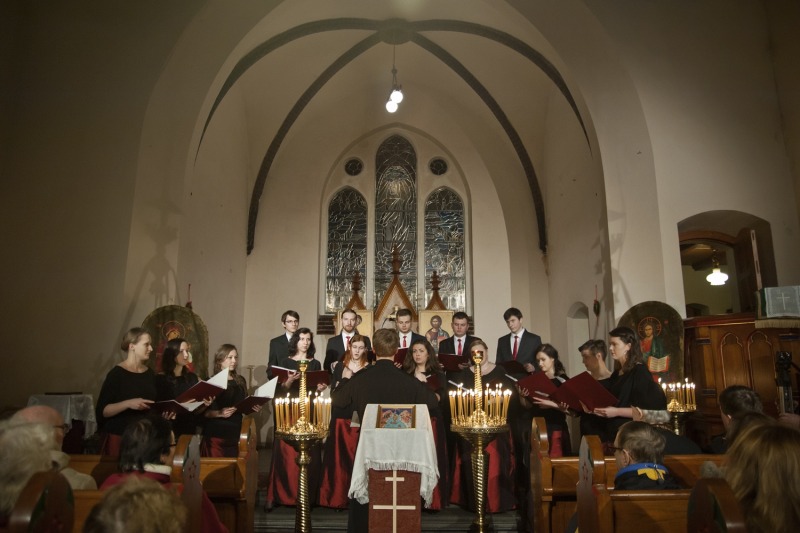 Koncert kolęd w Kędzierzynie Koźlu