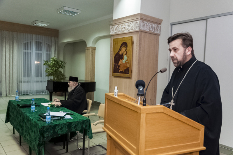 Pismo Święte jak deszcz – o wykładzie Abpa Jeremiasza