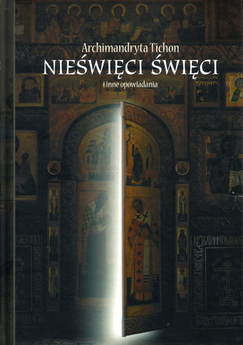 Prawosławny bestseller podbija Polskę: "Nieświęci święci" na UJ
