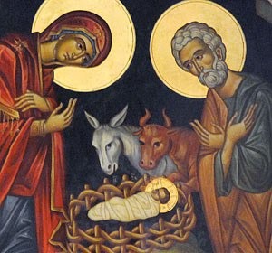 Zimowa Pascha: Genealogia Jezusa Chrystusa