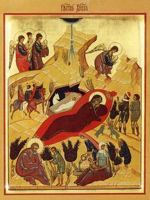 Życzenia redakcji Cerkiew.pl