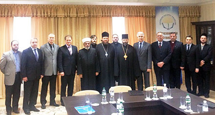 Ogólnoukraińska Rada Kościołów i Religii wezwała do rozmów