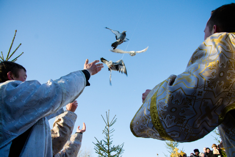 Święto Chrztu Pańskiego cz.I