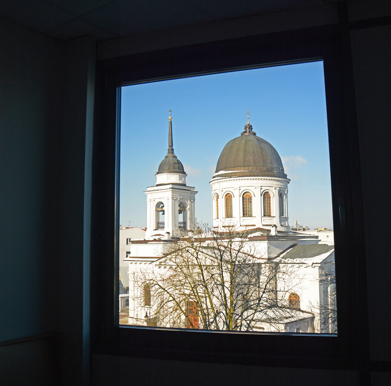 Nowa siedziba Cerkiew.pl