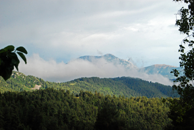 Wspomnienia z pielgrzymki do Grecji