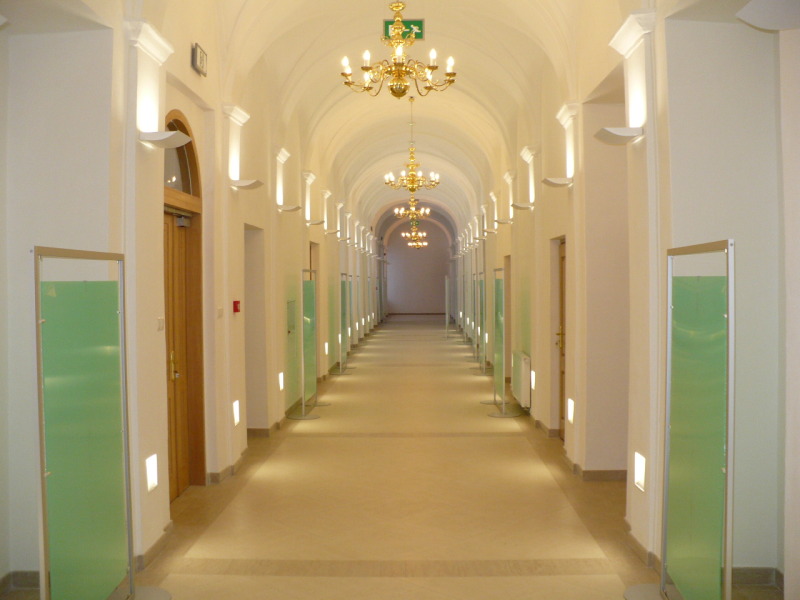 Supraśl ciągle pięknieje