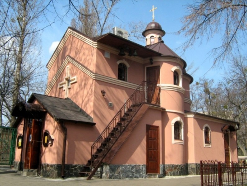 Kijów: Cerkiew pomaga poszkodowanym
