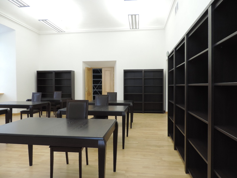 Supraśl:Pałac Archimandrytów po remoncie