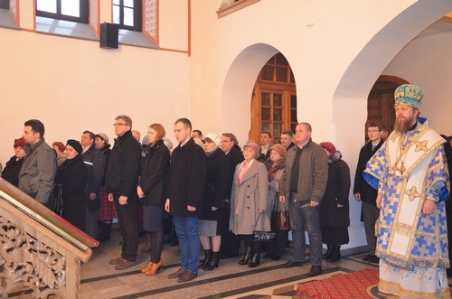 Spotkanie Bractwa św.św. Cyryla i Metodego