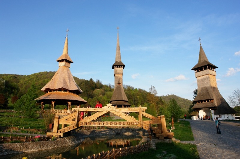 Prawosławny Maramuresz