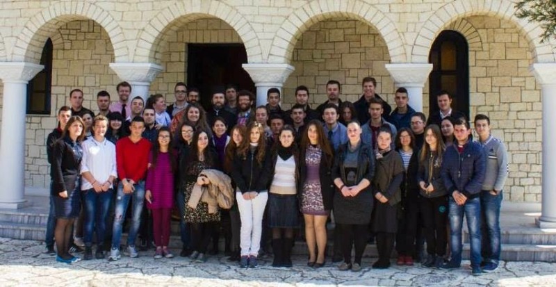 Albania: konferencja przewodniczących bractw młodzieży prawosławnej
