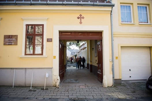 Węgry: ruszyła budowa nowej cerkwi i muzeum sztuki prawosławnej